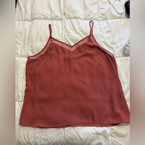 Women’s Nine West Tank Top